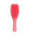 Tangle Teezer The Wet Detangler Pink Punch - Расческа для волос, цвет ярко-коралловый, Фото № 3 - hairs-russia.ru